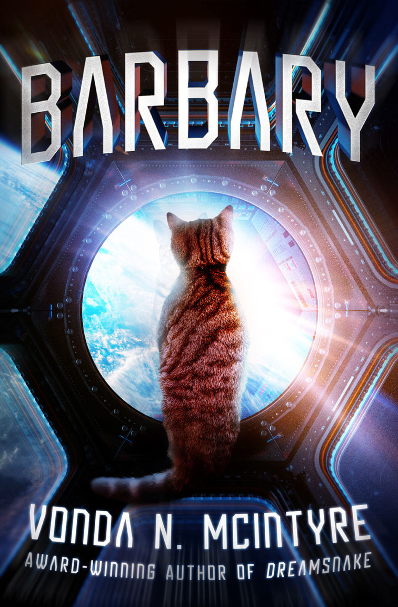 Vonda N. McIntyre August 28, 1948April 1, 2019